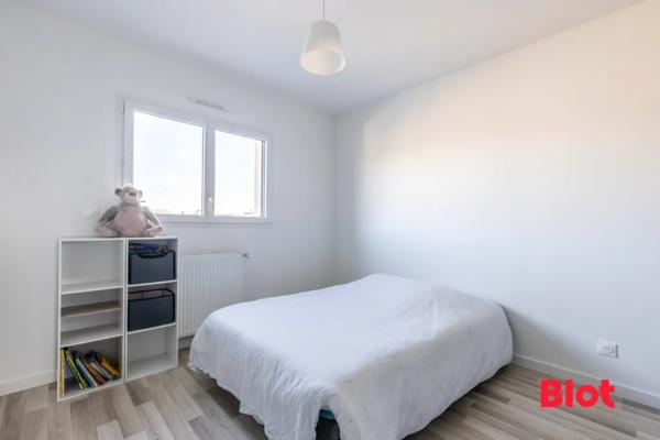 Maison 7 pièce(s)