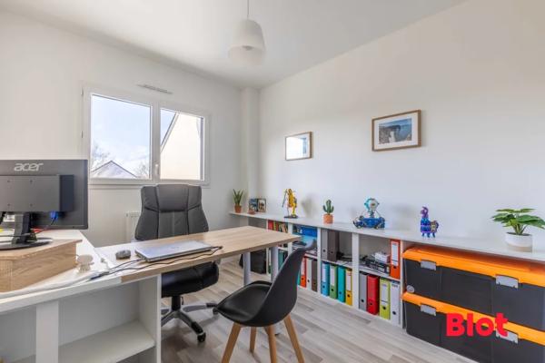 Maison 7 pièce(s)