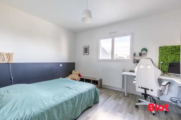 Maison 7 pièce(s)