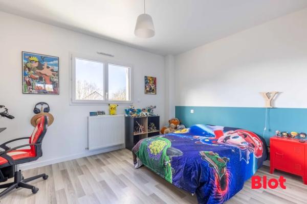 Maison 7 pièce(s)