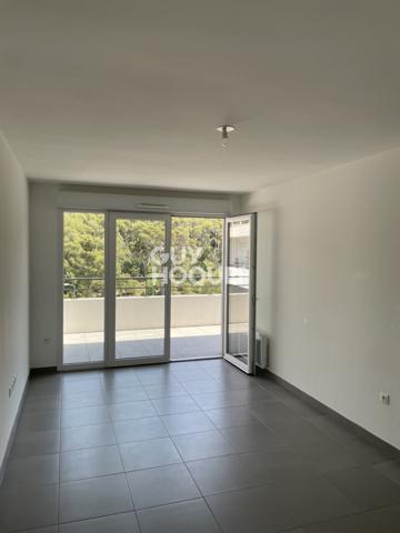 APPARTEMENT À VENDRE DE 3 PIÈCES DE 54,72 M²