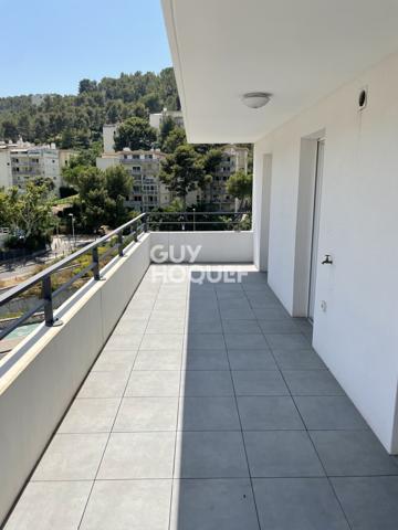 APPARTEMENT À VENDRE DE 3 PIÈCES DE 54,72 M²