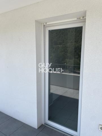 APPARTEMENT À VENDRE DE 3 PIÈCES DE 54,72 M²