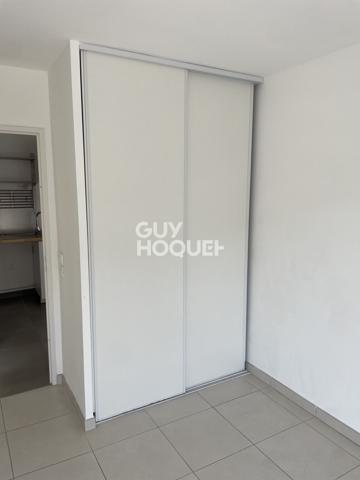 APPARTEMENT À VENDRE DE 3 PIÈCES DE 54,72 M²