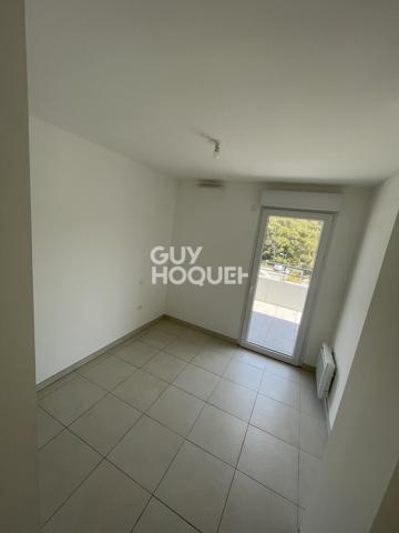 APPARTEMENT À VENDRE DE 3 PIÈCES DE 54,72 M²