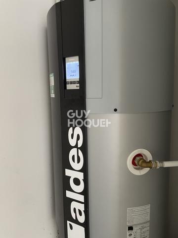 APPARTEMENT À VENDRE DE 3 PIÈCES DE 54,72 M²