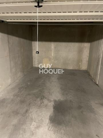 APPARTEMENT À VENDRE DE 3 PIÈCES DE 54,72 M²