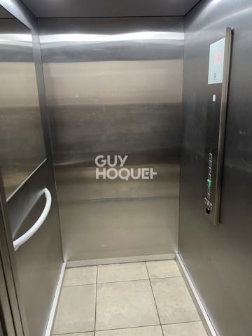 APPARTEMENT À VENDRE DE 3 PIÈCES DE 54,72 M²