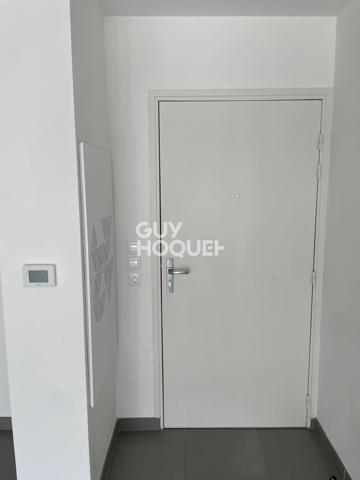 APPARTEMENT À VENDRE DE 3 PIÈCES DE 54,72 M²