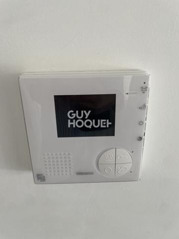 APPARTEMENT À VENDRE DE 3 PIÈCES DE 54,72 M²