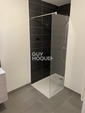 APPARTEMENT À VENDRE DE 3 PIÈCES DE 54,72 M²