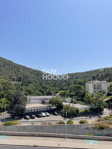 APPARTEMENT À VENDRE DE 3 PIÈCES DE 54,72 M²