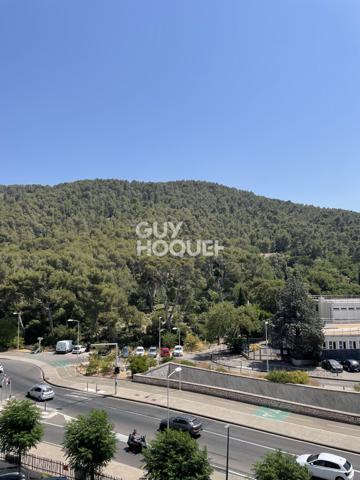 APPARTEMENT À VENDRE DE 3 PIÈCES DE 54,72 M²