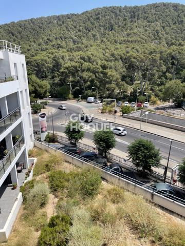 APPARTEMENT À VENDRE DE 3 PIÈCES DE 54,72 M²