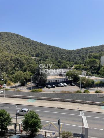 APPARTEMENT À VENDRE DE 3 PIÈCES DE 54,72 M²