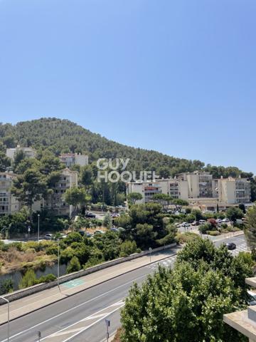 APPARTEMENT À VENDRE DE 3 PIÈCES DE 54,72 M²