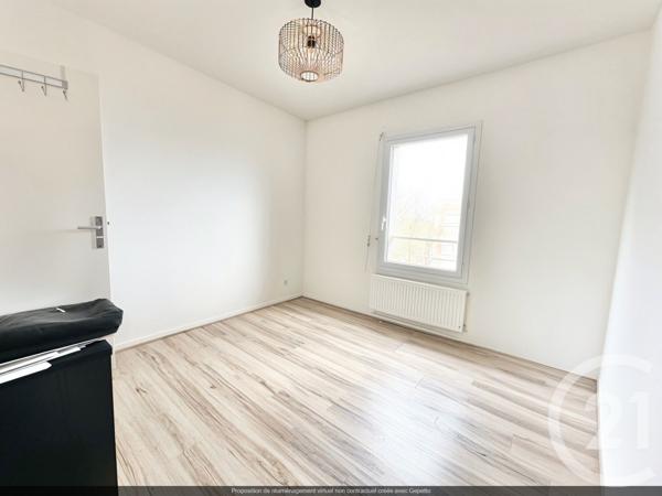 Appartement à vendre  3 pièces - 90,59 m2 ST HERBLAIN - 44