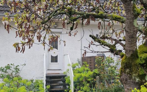 Maison à vendre    4 pièces • 94 m2 Fleury-les-Aubrais