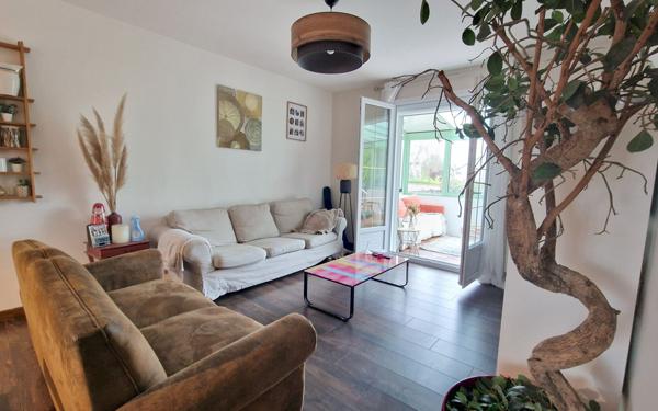 Maison à vendre    4 pièces • 94 m2 Fleury-les-Aubrais