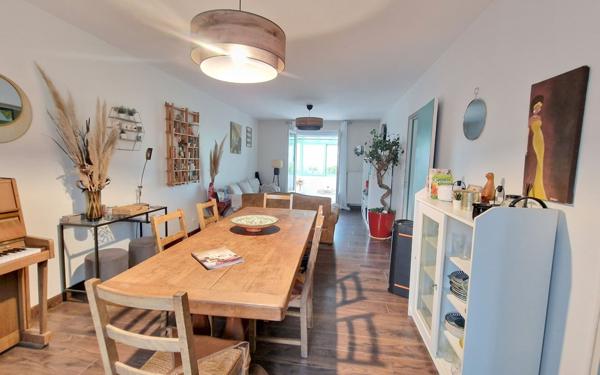 Maison à vendre    4 pièces • 94 m2 Fleury-les-Aubrais