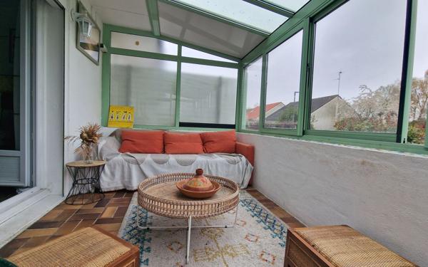 Maison à vendre    4 pièces • 94 m2 Fleury-les-Aubrais