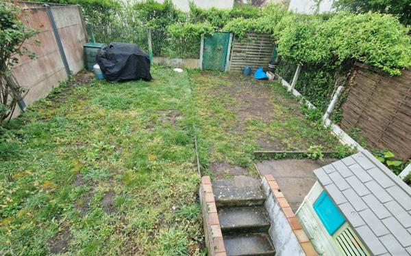 Maison à vendre    4 pièces • 94 m2 Fleury-les-Aubrais