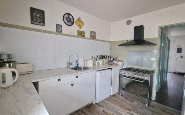 Maison à vendre    4 pièces • 94 m2 Fleury-les-Aubrais