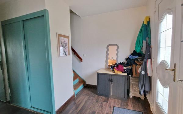 Maison à vendre    4 pièces • 94 m2 Fleury-les-Aubrais