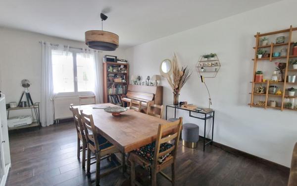 Maison à vendre    4 pièces • 94 m2 Fleury-les-Aubrais