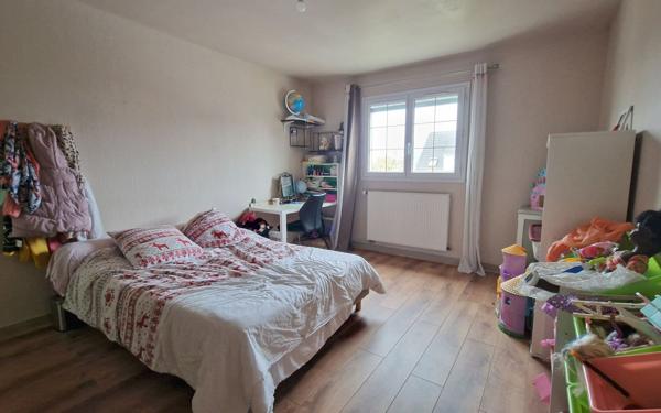 Maison à vendre    4 pièces • 94 m2 Fleury-les-Aubrais