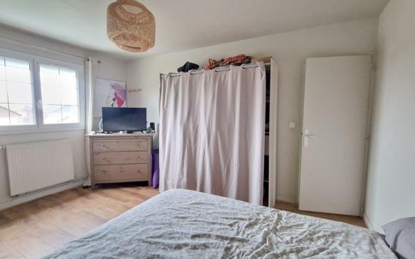 Maison à vendre    4 pièces • 94 m2 Fleury-les-Aubrais