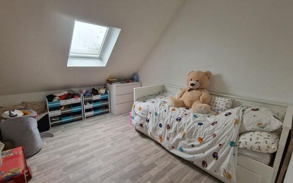 Maison à vendre    4 pièces • 94 m2 Fleury-les-Aubrais