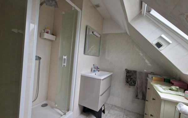 Maison à vendre    4 pièces • 94 m2 Fleury-les-Aubrais