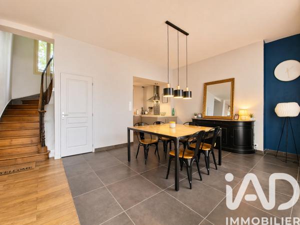 Maison à vendre 4 pièces 112 m² Brive-la-Gaillarde