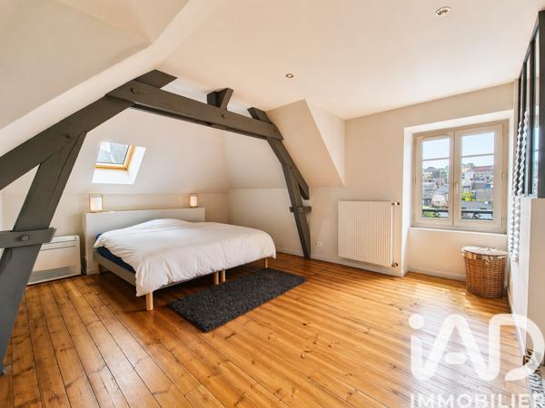 Maison à vendre 4 pièces 112 m² Brive-la-Gaillarde