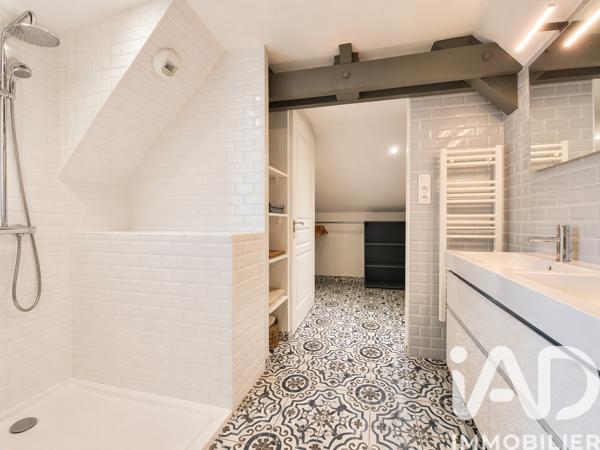 Maison à vendre 4 pièces 112 m² Brive-la-Gaillarde