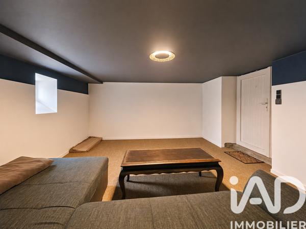 Maison à vendre 4 pièces 112 m² Brive-la-Gaillarde
