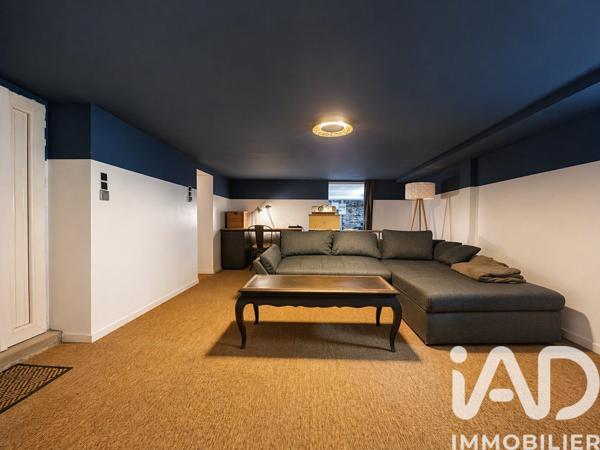 Maison à vendre 4 pièces 112 m² Brive-la-Gaillarde