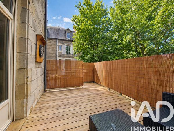 Maison à vendre 4 pièces 112 m² Brive-la-Gaillarde