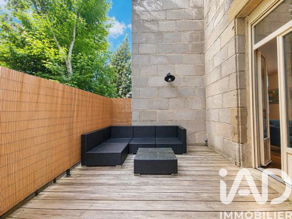 Maison à vendre 4 pièces 112 m² Brive-la-Gaillarde