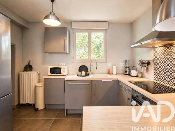 Maison à vendre 4 pièces 112 m² Brive-la-Gaillarde