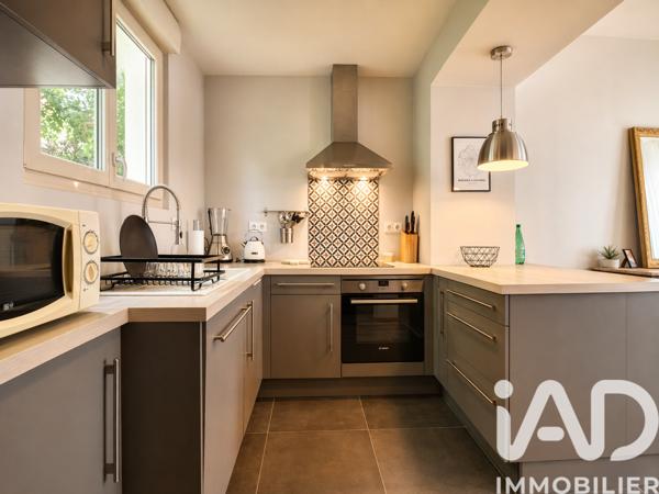 Maison à vendre 4 pièces 112 m² Brive-la-Gaillarde
