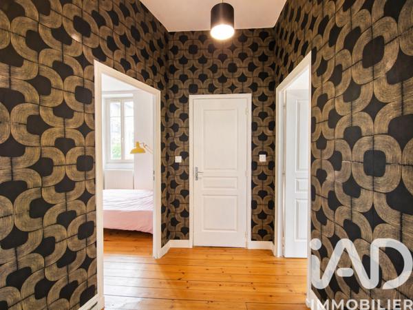 Maison à vendre 4 pièces 112 m² Brive-la-Gaillarde