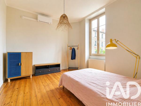 Maison à vendre 4 pièces 112 m² Brive-la-Gaillarde