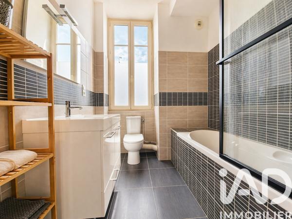 Maison à vendre 4 pièces 112 m² Brive-la-Gaillarde