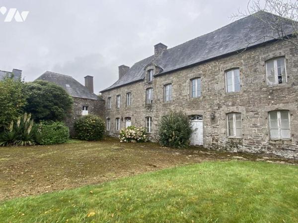 Vente Maison d'habitation