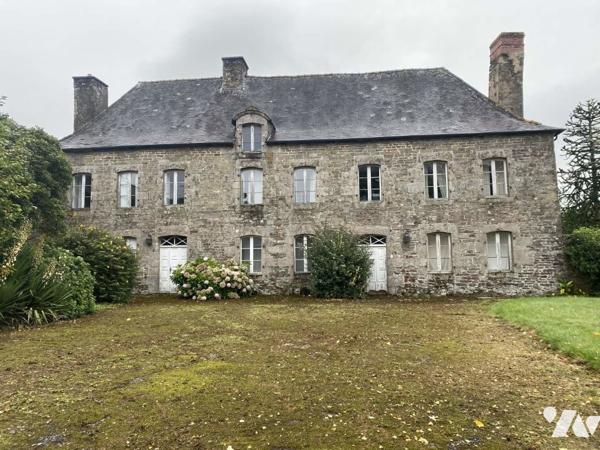 Vente Maison d'habitation