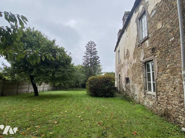 Vente Maison d'habitation