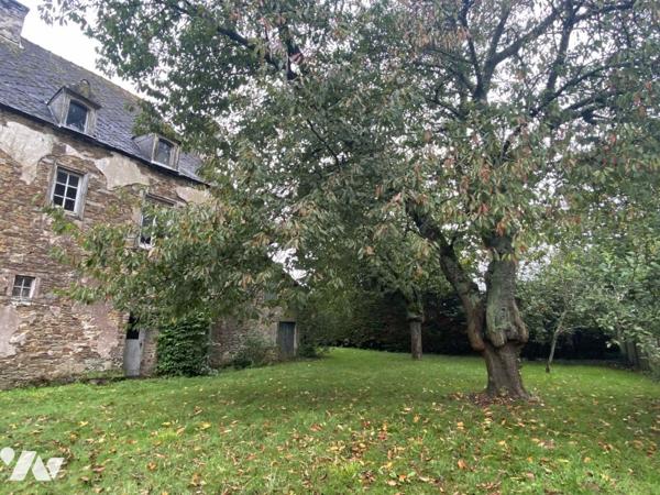 Vente Maison d'habitation