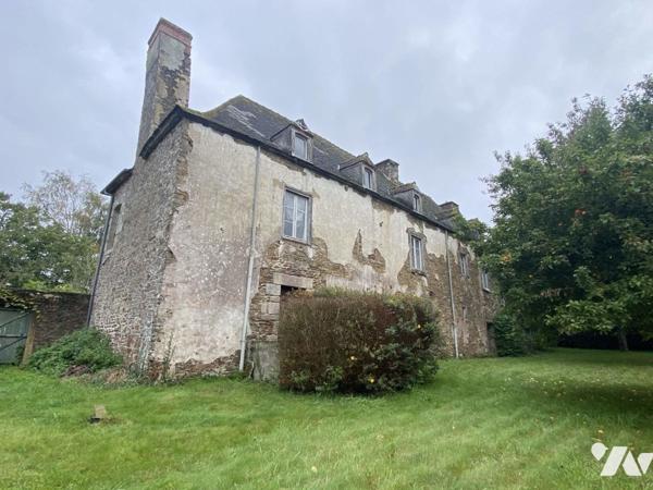 Vente Maison d'habitation